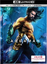 Aquaman 4k Remux